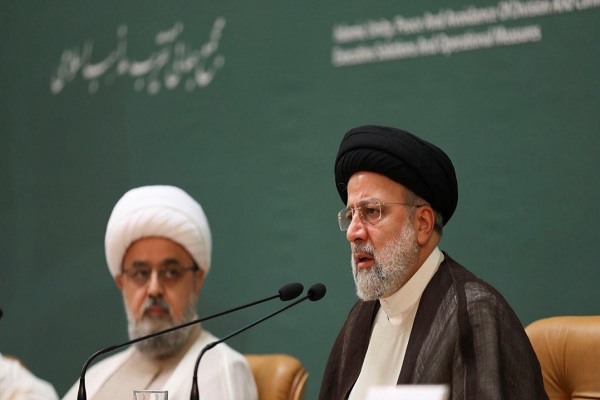 وحدت اتحاد و انسجام برای حفظ منافع امت اسلامی است