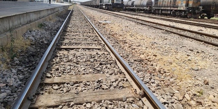 زنگار رونق اقتصادی از ریل گلستان برچیده شود