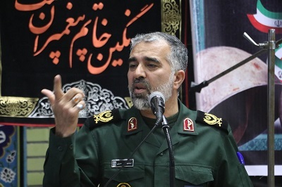 یادواره شهدا میقاتی برای پیوند نسل جوان با شهداست / ایستادگی رمز پیروزی در نبرد اراده هاست