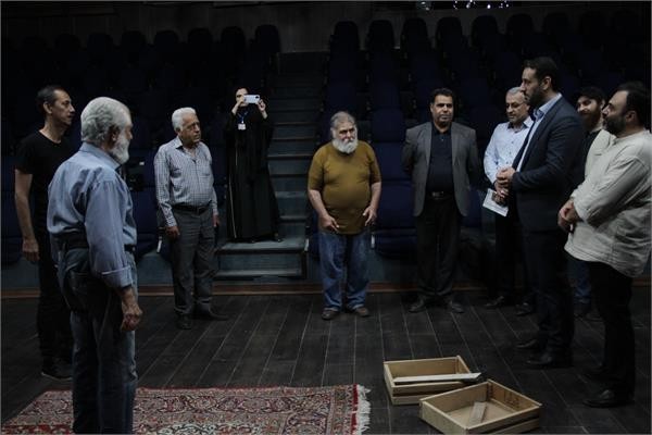 «هنر متعهد» وحدت و همدلی را افزایش می‌دهد