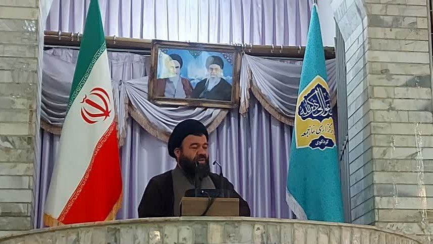 مجلس انقلابی به نمایندگان انقلابی نیاز دارد / نیاز به تسریع در ارائه خدمات به معلولان