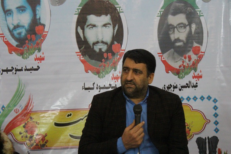 «آبروی محله» در محله بالابلوک کردکوی برگزار شد