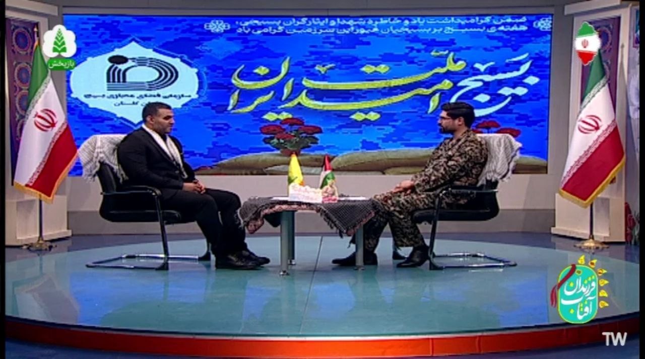 طوفان فضای مجازی با شروع «طوفان الاقصی»
