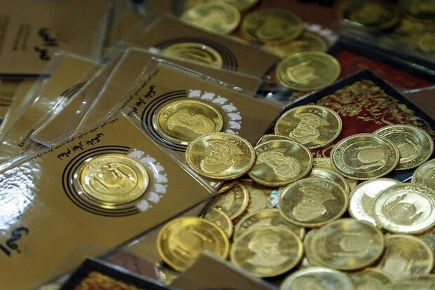 قیمت طلا و سکه ۱۱ دی ۱۴۰۲
