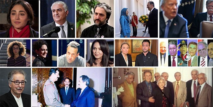 ماجرای وعده فروپاشی نظام در سال 1390 توسط ژنرال صدام!