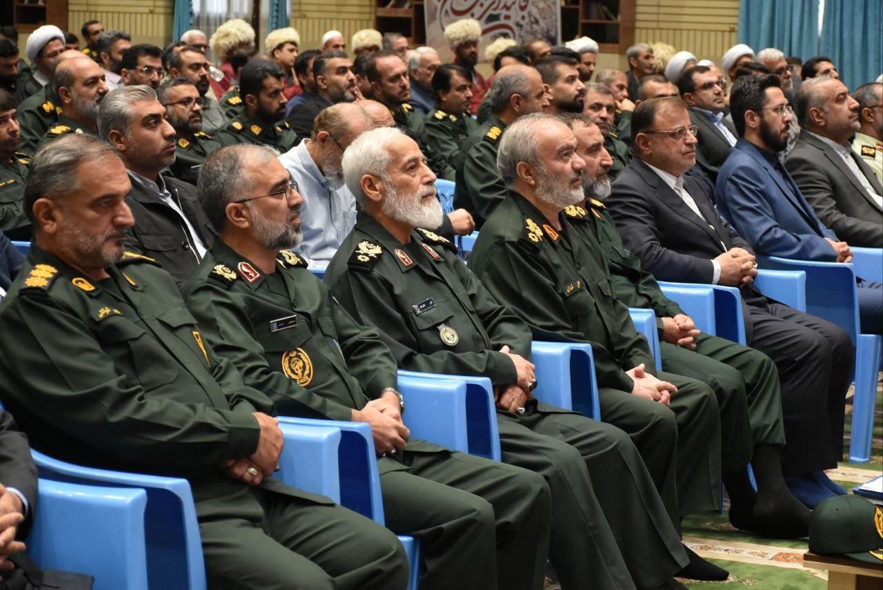 گزارش تصویری؛