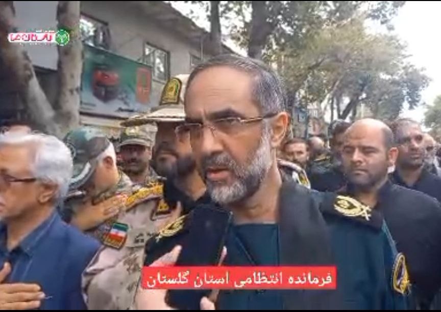 امنیت کشور مرهون روحیه مکتبی نیروهای مسلح است