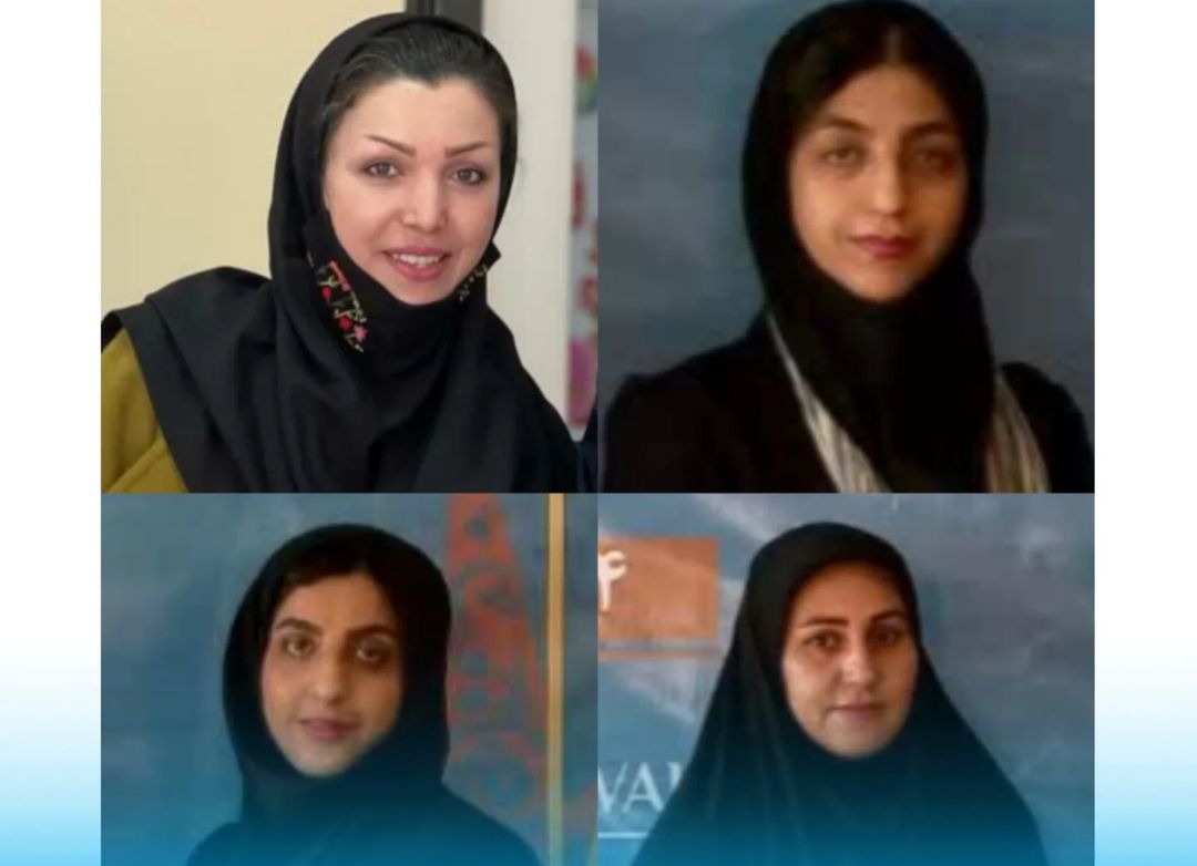 ۵ اثر بانوان خانه صنایع دستی ساروقِ نِنا مهر اصالت ملی دریافت کردند