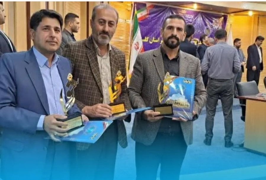 شورای اسلامی شهرستان کردکوی، شورای برتر استان گلستان شد
