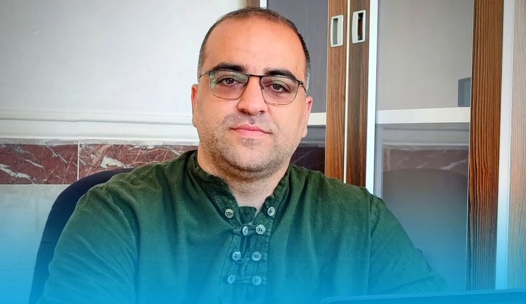 مسعود زاهد مدیر اردوگاه دانش آموزی الغدیر کردکوی شد