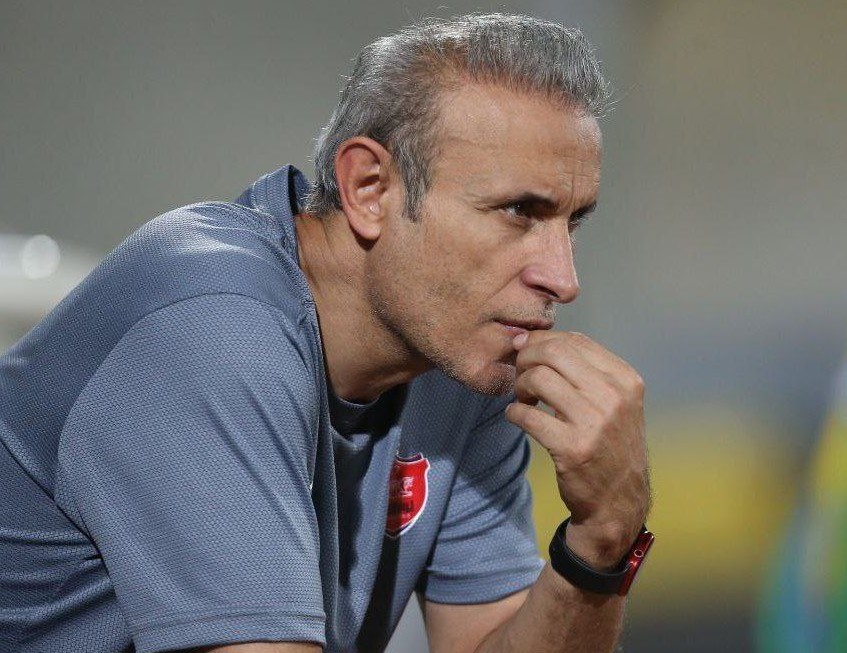 گل‌محمدی: النصر فقط رونالدو نیست؛ نباید به دیگر بازیکنان فرصت بدهیم
