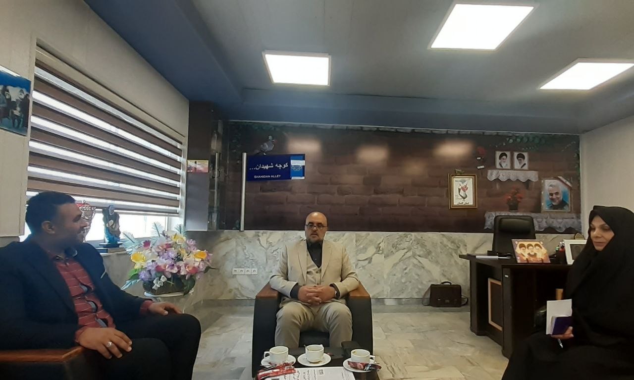 خلق فرصت‌های ویژه در پنجمین رویداد «دیجیتال بسیج» گلستان