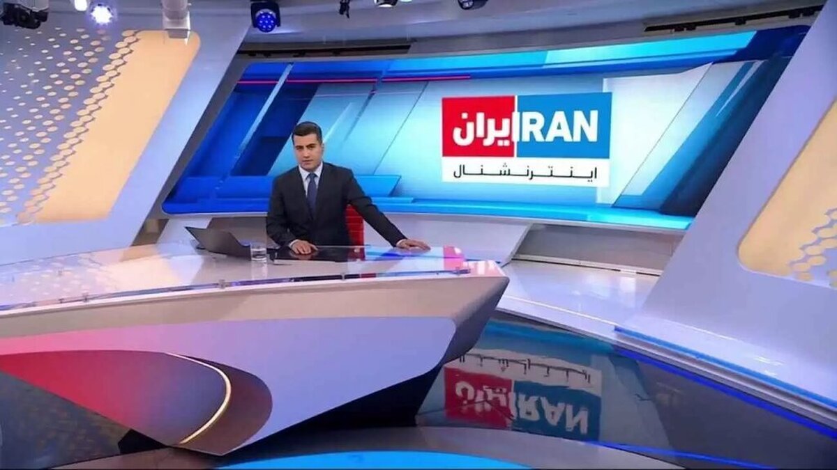 مدیریت اینترنشنال از سعودی ها به اسراییل منتقل شده است