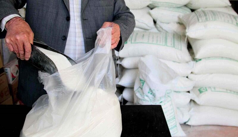 اعلام قیمت مصرف‌کننده شکر و روغن توسط وزارت جهاد کشاورزی