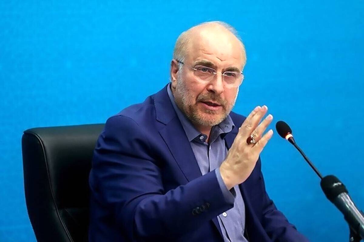 قالیباف: اهمیت کشورهای آفریقایی برای ایران کمتر از بریکس نیست