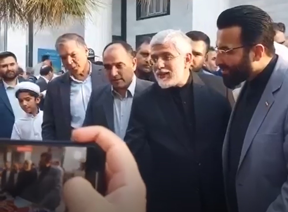 دیدار استاندار گلستان با معتمدین و نخبگان اینچه‌برون