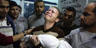 فلسطین بماند که پاینده است