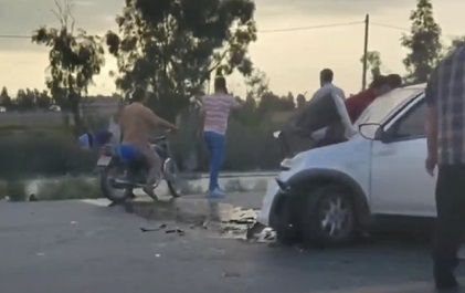تصادف مرگبار با ۳ فوتی و ۶ مصدوم در جاده کردکوی به بندرترکمن