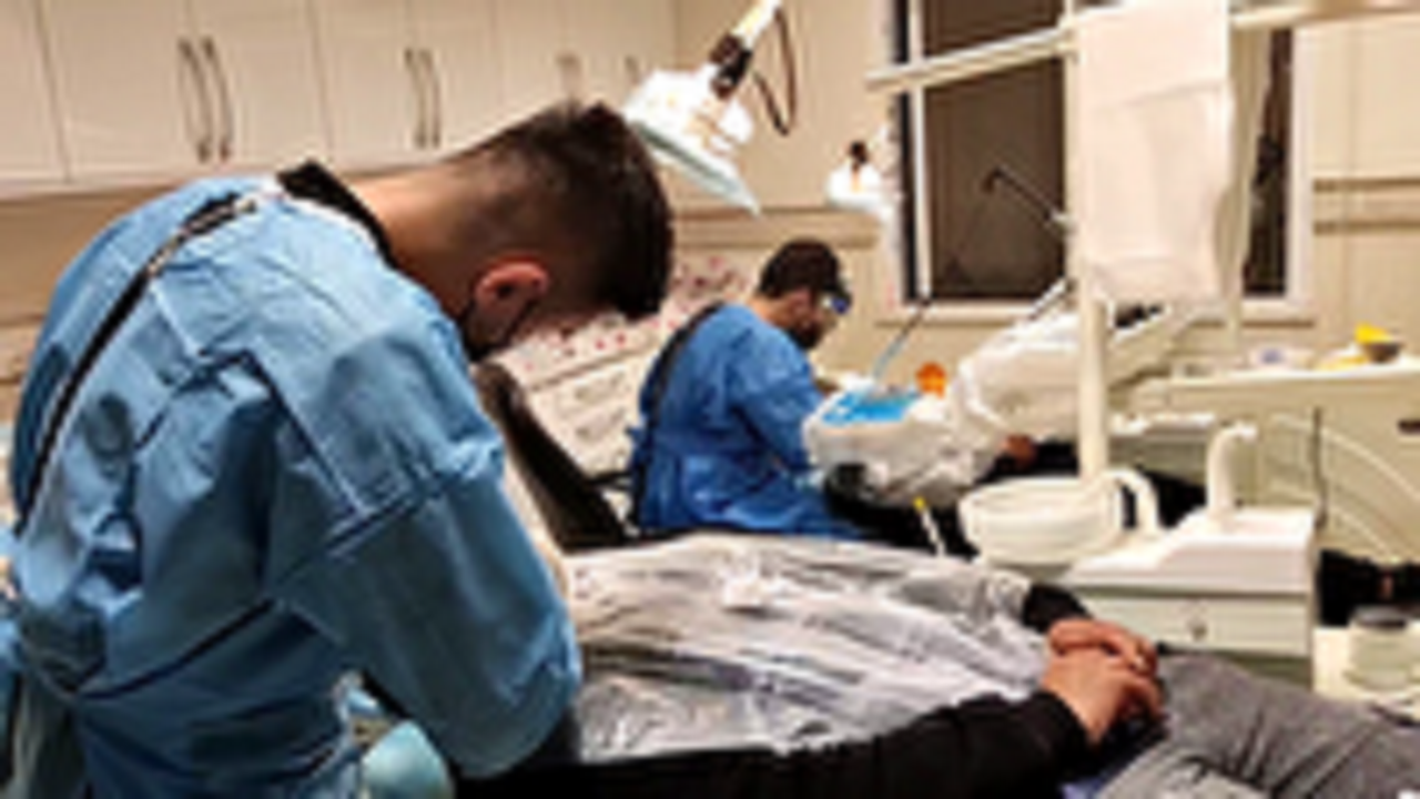 خدمات پزشکی رایگان در مساجد مناطق محروم گلستان